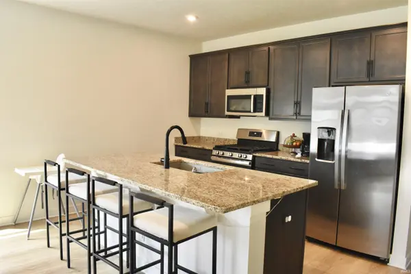 9769 Monte WAY, Newburgh, IN 47630