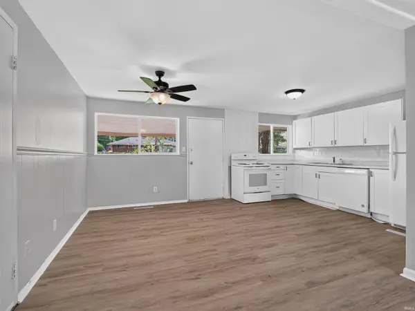 1114 Vance AVE, Fort Wayne, IN 46805-2154