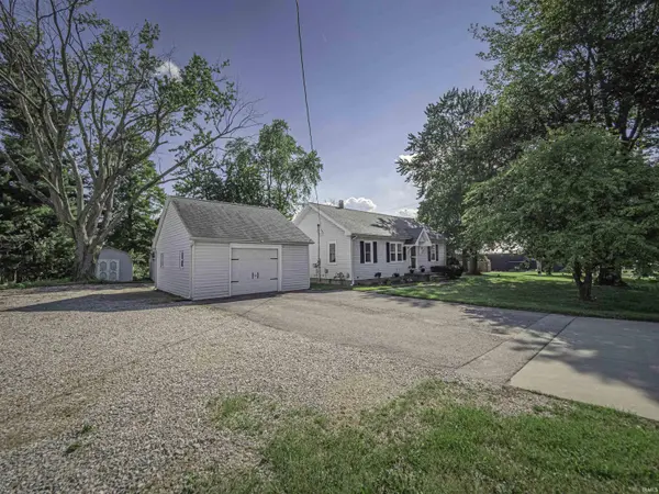 3601 Kansas RD, Evansville, IN 47725