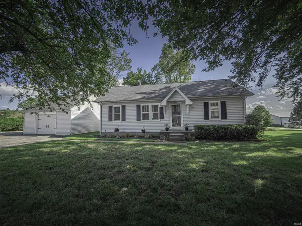 3601 Kansas RD, Evansville, IN 47725