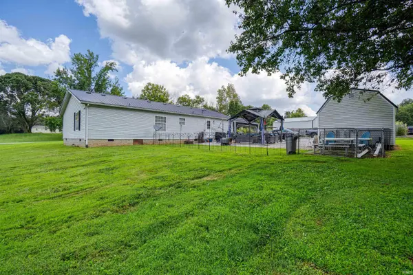 193 E Gentry ***, Rockport, IN 47635