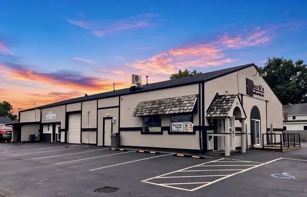 521 E Marion ST, Mishawaka, IN 46545