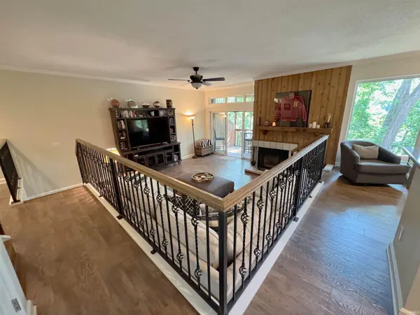 9371 S Pointe Lasalles DR, Bloomington, IN 47401