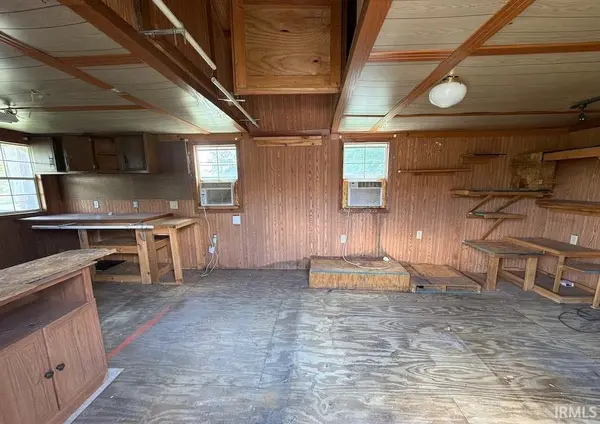 723 Kiper AVE, Boonville, IN 47601