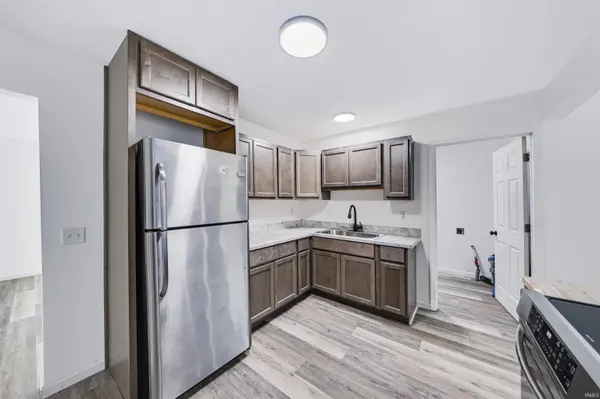 2208 E Michigan ST, Evansville, IN 47711
