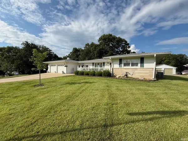 104 Inman CT, Bedford, IN 47421