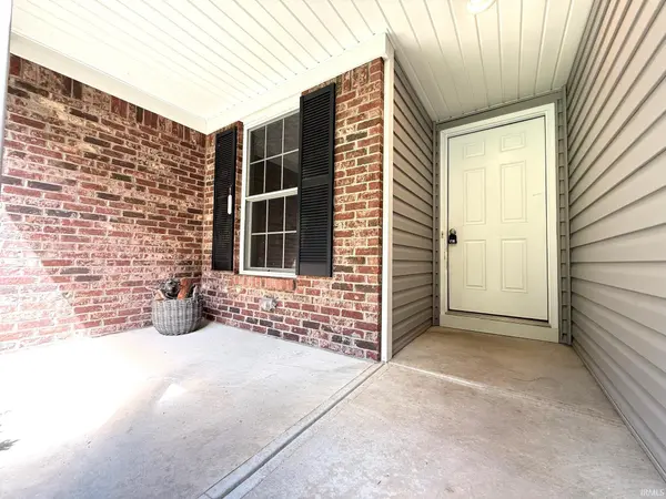 8767 S Ketcham RD, Bloomington, IN 47403
