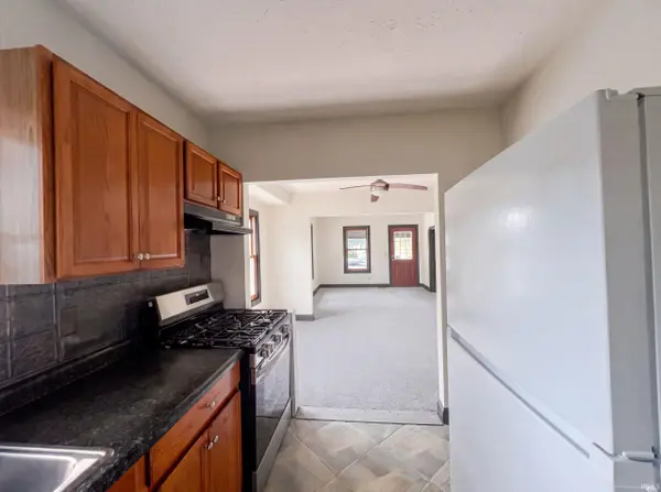 2105 Kossuth ST, Lafayette, IN 47905-1609