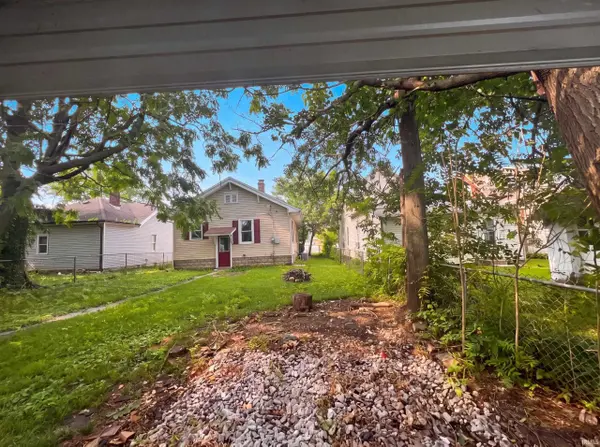 2105 Kossuth ST, Lafayette, IN 47905-1609