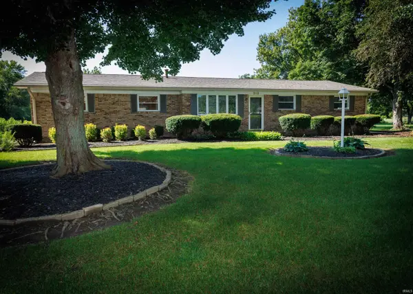 212 Foster DR, Attica, IN 47918
