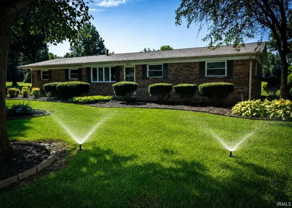 212 Foster DR, Attica, IN 47918