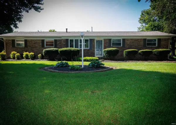 212 Foster DR, Attica, IN 47918