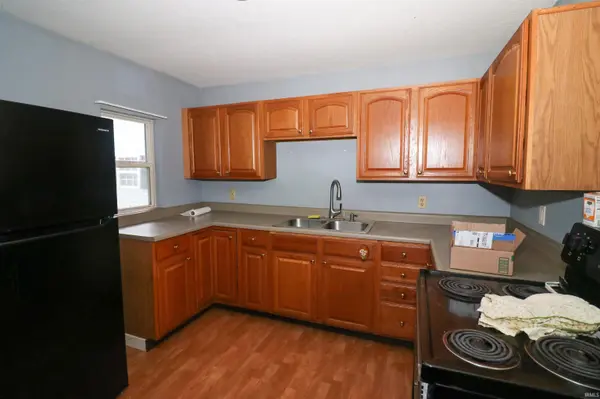 314 E Water ST, Hartford City, IN 47348