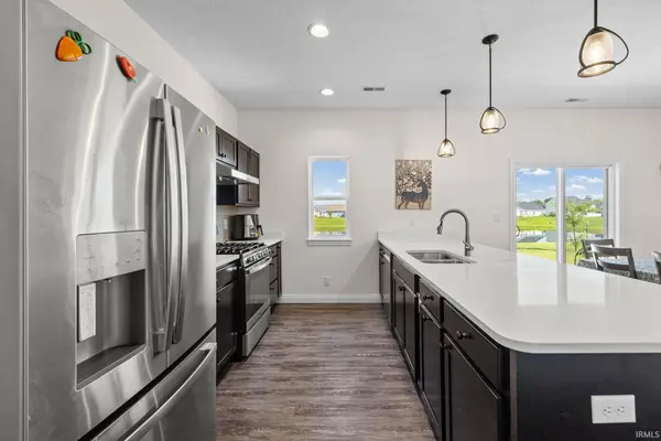 194 Hayloft DR, West Lafayette, IN 47906-2891