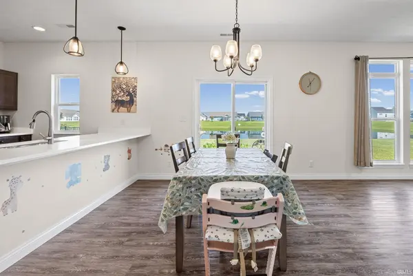 194 Hayloft DR, West Lafayette, IN 47906-2891