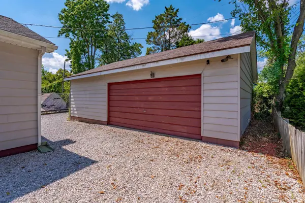 3428 Wansford AVE, Evansville, IN 47711