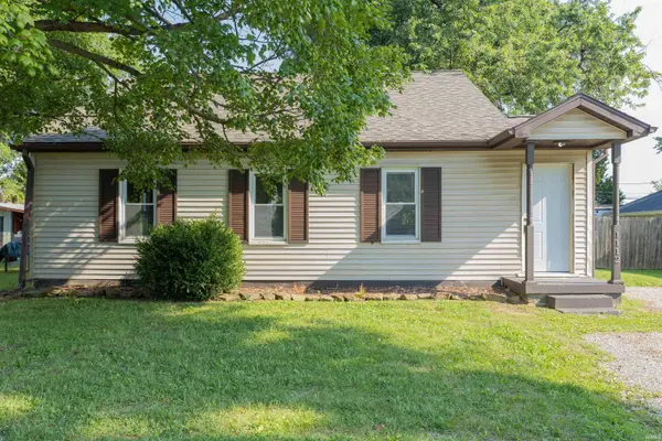 1112 Saint George RD, Evansville, IN 47711