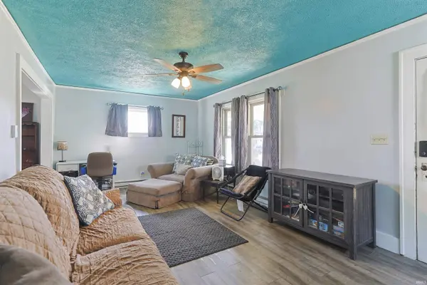 946 S 27Th ST, South Bend, IN 46615-1724