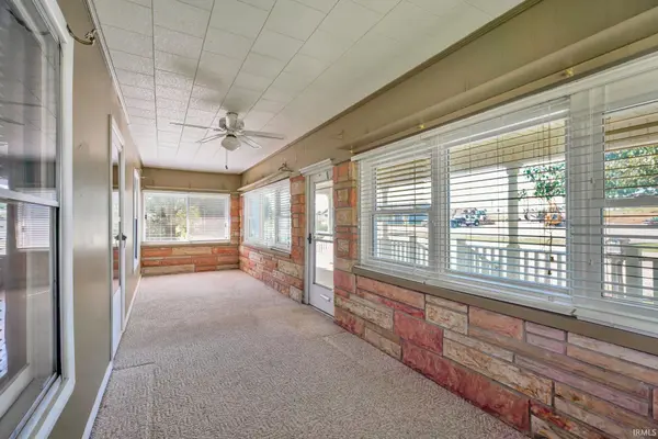 158 Teke Burton DR, Mitchell, IN 47446