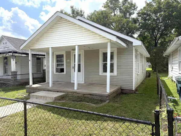 2911 S Franklin ST, Muncie, IN 47302