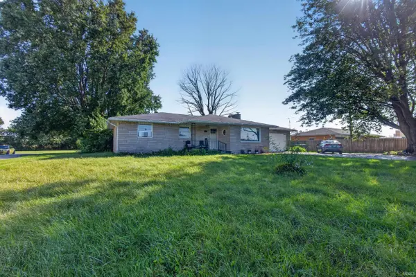 615 E Alto RD, Kokomo, IN 46902