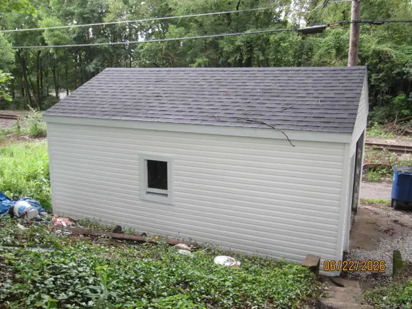 701 W 7th ST, Marion, IN 46953