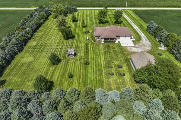 1290 E 650 N RD, Goodland, IN 47948