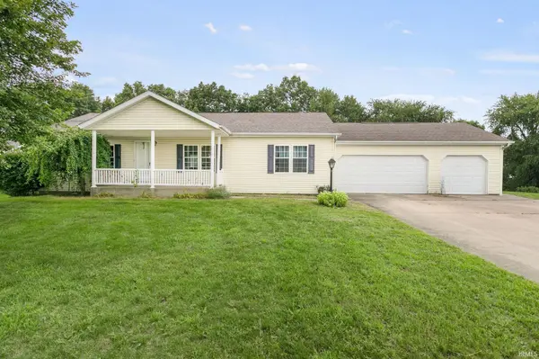 29833 New Castle DR, Elkhart, IN 46514-7921