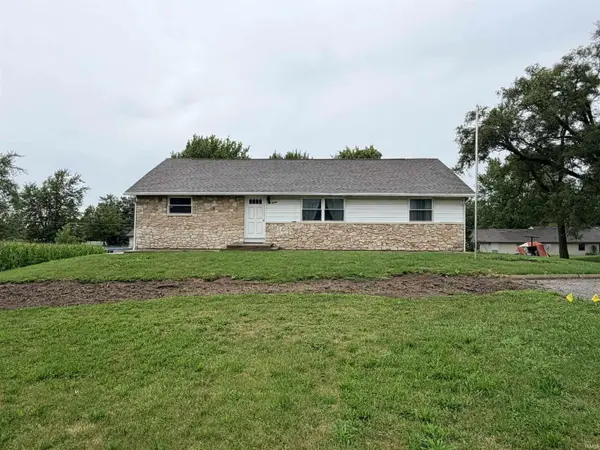 13421 Third ST, Grabill, IN 46741