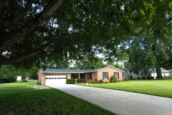704 Jeff DR, Kokomo, IN 46901