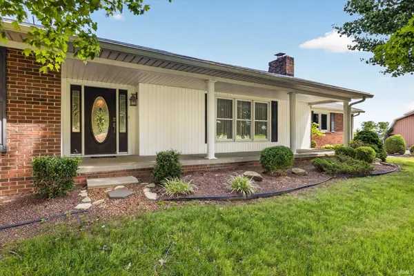 804 SE 11Th ST, Washington, IN 47501-8539