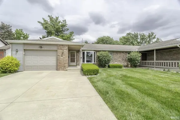 823 825 Woodmere DR, Lafayette, IN 47905