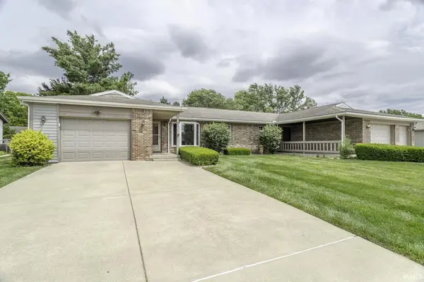 823 825 Woodmere DR, Lafayette, IN 47905