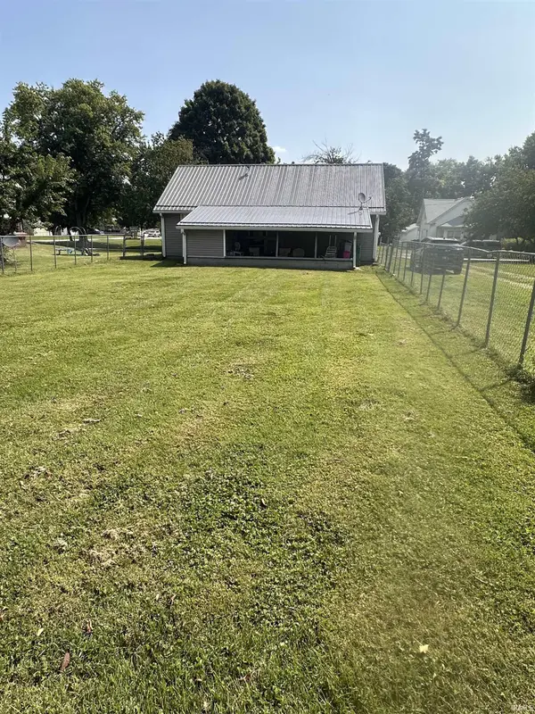 427 S Washington ST, Spencer, IN 47460