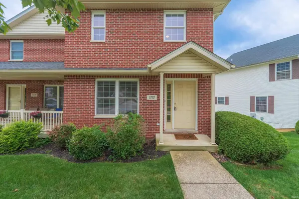 3772 E Cobble Creek DR, Bloomington, IN 47401-7144