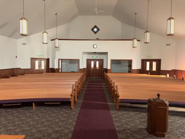 200 S Main ST, Hamlet, IN 46532
