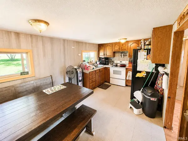 816 S Williams ST, Bluffton, IN 46714