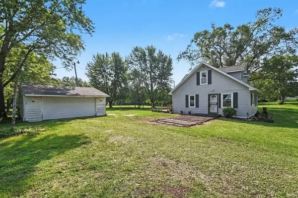 63834 County Road 15 ***, Goshen, IN 46526
