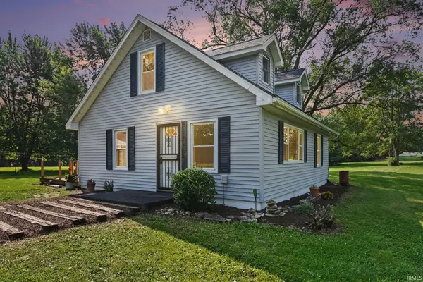63834 County Road 15 ***, Goshen, IN 46526