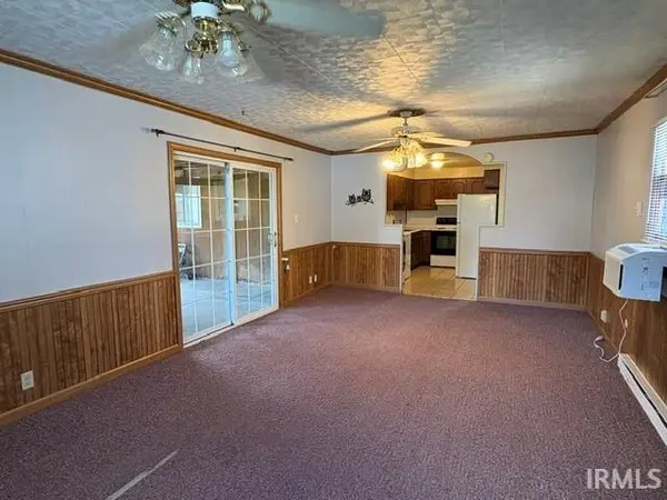 714 N KNIGHT CIR, Marion, IN 46952