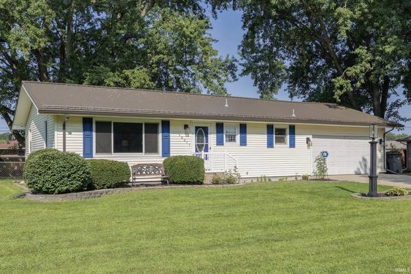58677 Palace LN, Elkhart, IN 46516