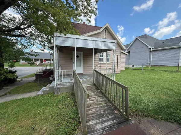 1301 E Main ST, Petersburg, IN 47567