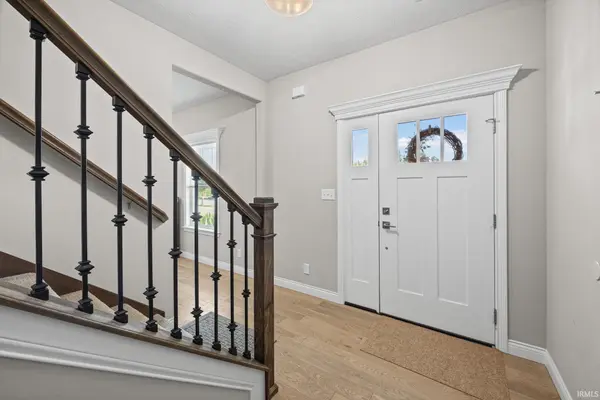 2929 Three Meadows DR, West Lafayette, IN 47906