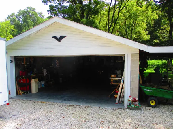 9907 W County 75 S RD, French Lick, IN 47432