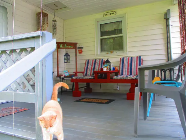 9907 W County 75 S RD, French Lick, IN 47432