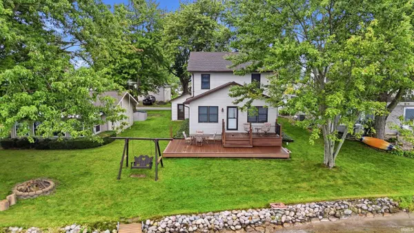 5520 Highpoint DR, Albion, IN 46701