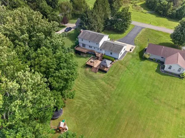 4557 E Division RD, Logansport, IN 46947-7959