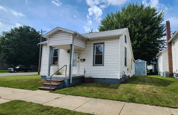 82 W 7th ST, Peru, IN 46970