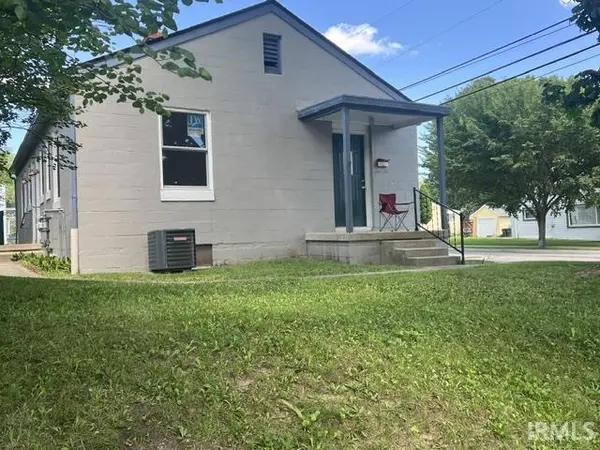 1724 Central ST, Lafayette, IN 47905