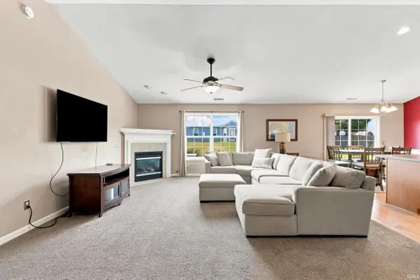 423 Mabry CV, Fort Wayne, IN 46825-1125